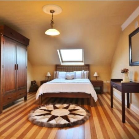The Cliffs Of Moher Holiday House دولين المظهر الخارجي الصورة