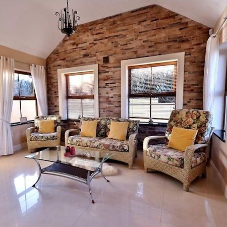 The Cliffs Of Moher Holiday House دولين المظهر الخارجي الصورة