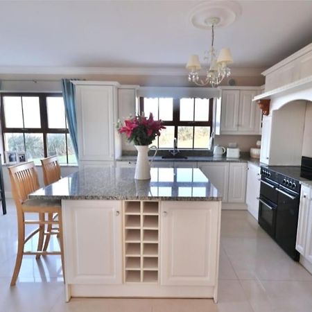 The Cliffs Of Moher Holiday House دولين المظهر الخارجي الصورة