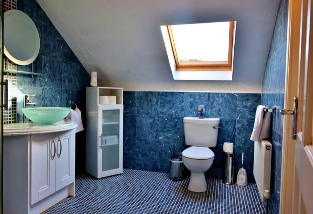 The Cliffs Of Moher Holiday House دولين المظهر الخارجي الصورة