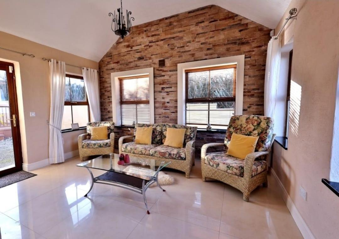 The Cliffs Of Moher Holiday House دولين المظهر الخارجي الصورة