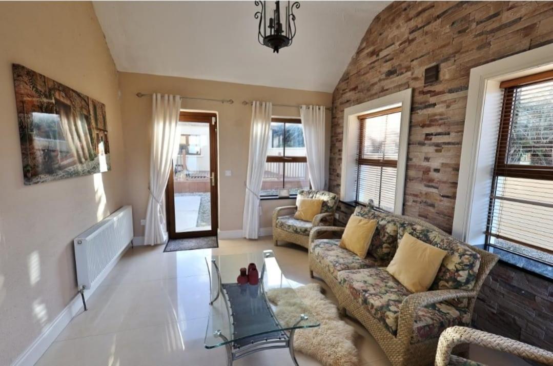 The Cliffs Of Moher Holiday House دولين المظهر الخارجي الصورة