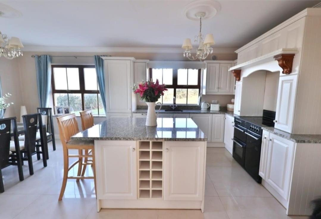 The Cliffs Of Moher Holiday House دولين المظهر الخارجي الصورة