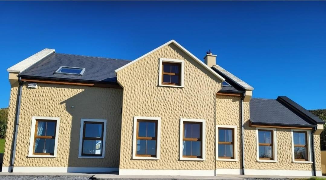 The Cliffs Of Moher Holiday House دولين المظهر الخارجي الصورة